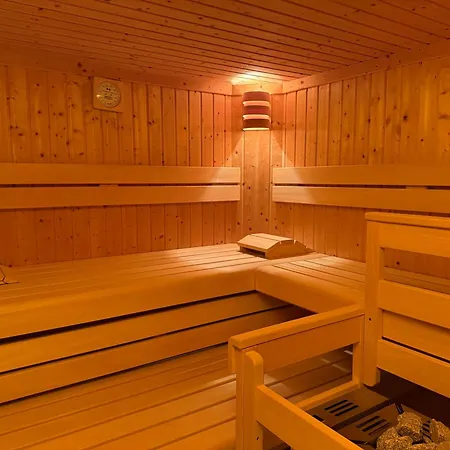 Semesterbostad Mit Sauna Direkt Am Ossiacher Und An Der Gerlitzen Alpe Bodensdorf
