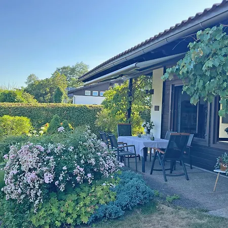 Mit Sauna Direkt Am Ossiacher Und An Der Gerlitzen Alpe * Bodensdorf