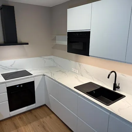 Mit Sauna Direkt Am Ossiacher Und An Der Gerlitzen Alpe Nyaraló