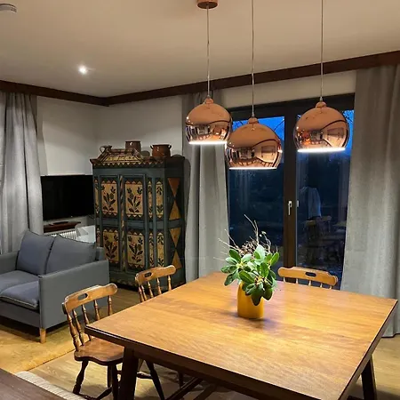 Mit Sauna Direkt Am Ossiacher Und An Der Gerlitzen Alpe * Bodensdorf