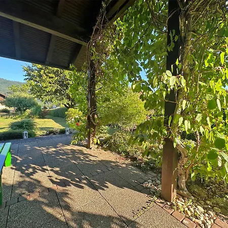 Holiday home Mit Sauna Direkt Am Ossiacher Und An Der Gerlitzen Alpe *