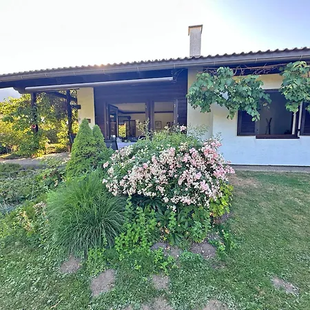 Nyaraló Mit Sauna Direkt Am Ossiacher Und An Der Gerlitzen Alpe