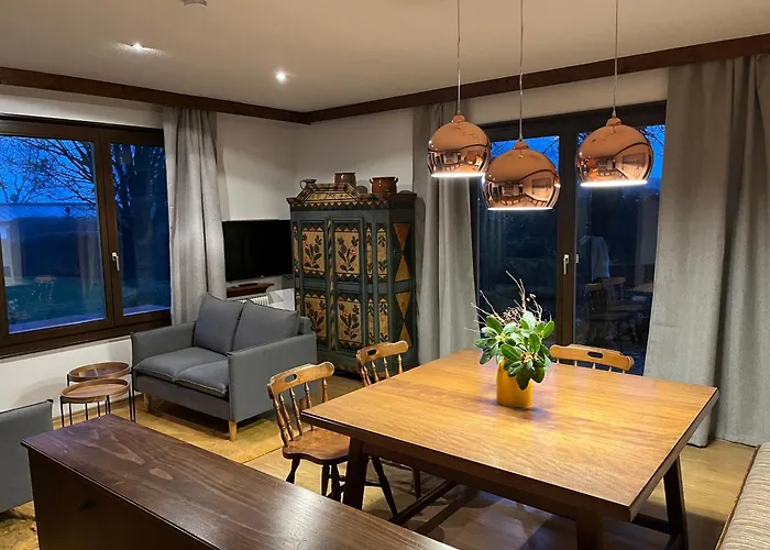 Holiday home Mit Sauna Direkt Am Ossiacher Und An Der Gerlitzen Alpe Bodensdorf