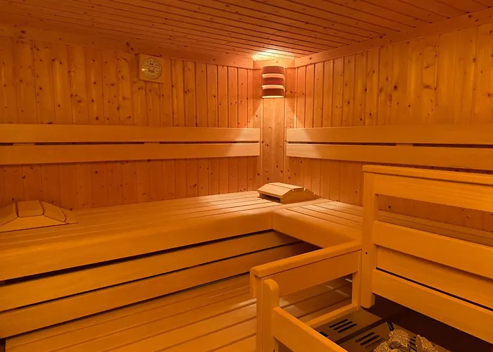 Nyaraló Mit Sauna Direkt Am Ossiacher Und An Der Gerlitzen Alpe Bodensdorf