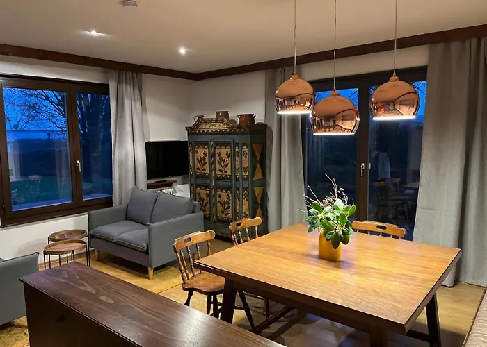 Nyaraló Mit Sauna Direkt Am Ossiacher Und An Der Gerlitzen Alpe