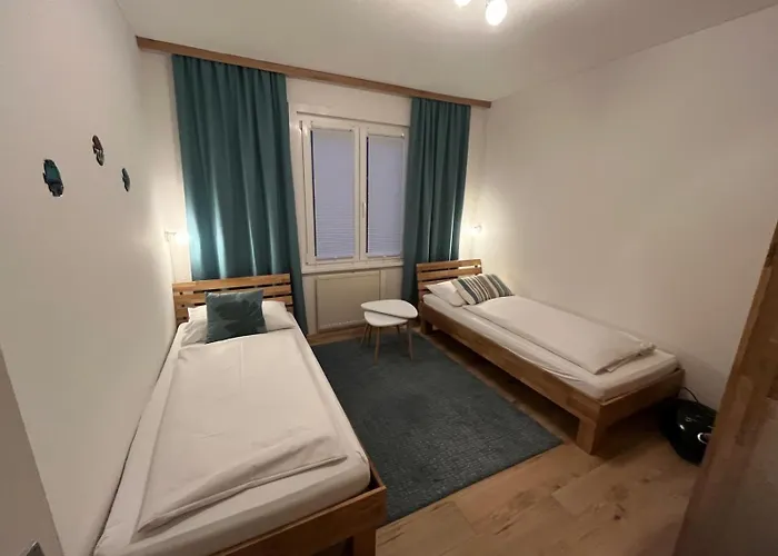 Mit Sauna Direkt Am Ossiacher Und An Der Gerlitzen Alpe Nyaraló