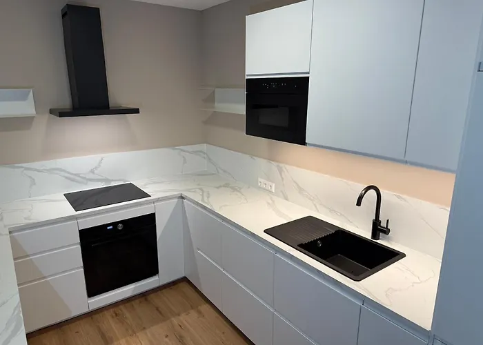 Mit Sauna Direkt Am Ossiacher Und An Der Gerlitzen Alpe Nyaraló