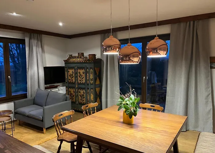 Mit Sauna Direkt Am Ossiacher Und An Der Gerlitzen Alpe * Bodensdorf